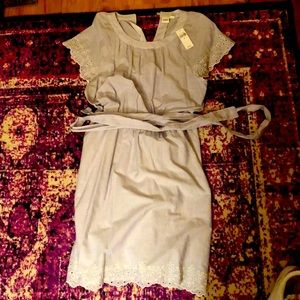 NWT Gap summer cotton dress